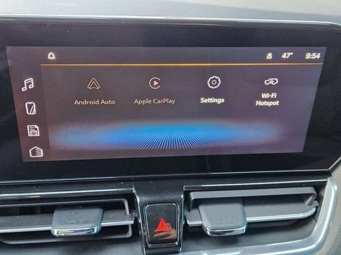 Used 2024 Chevrolet TrailBlazer ACTIV w/ Driver Confidence Package image 5