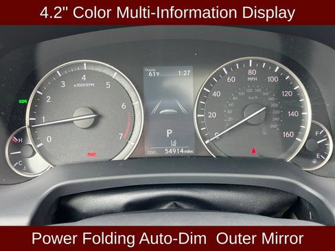 Used 2020 Lexus RX 350 AWD w/ Premium Package image 18
