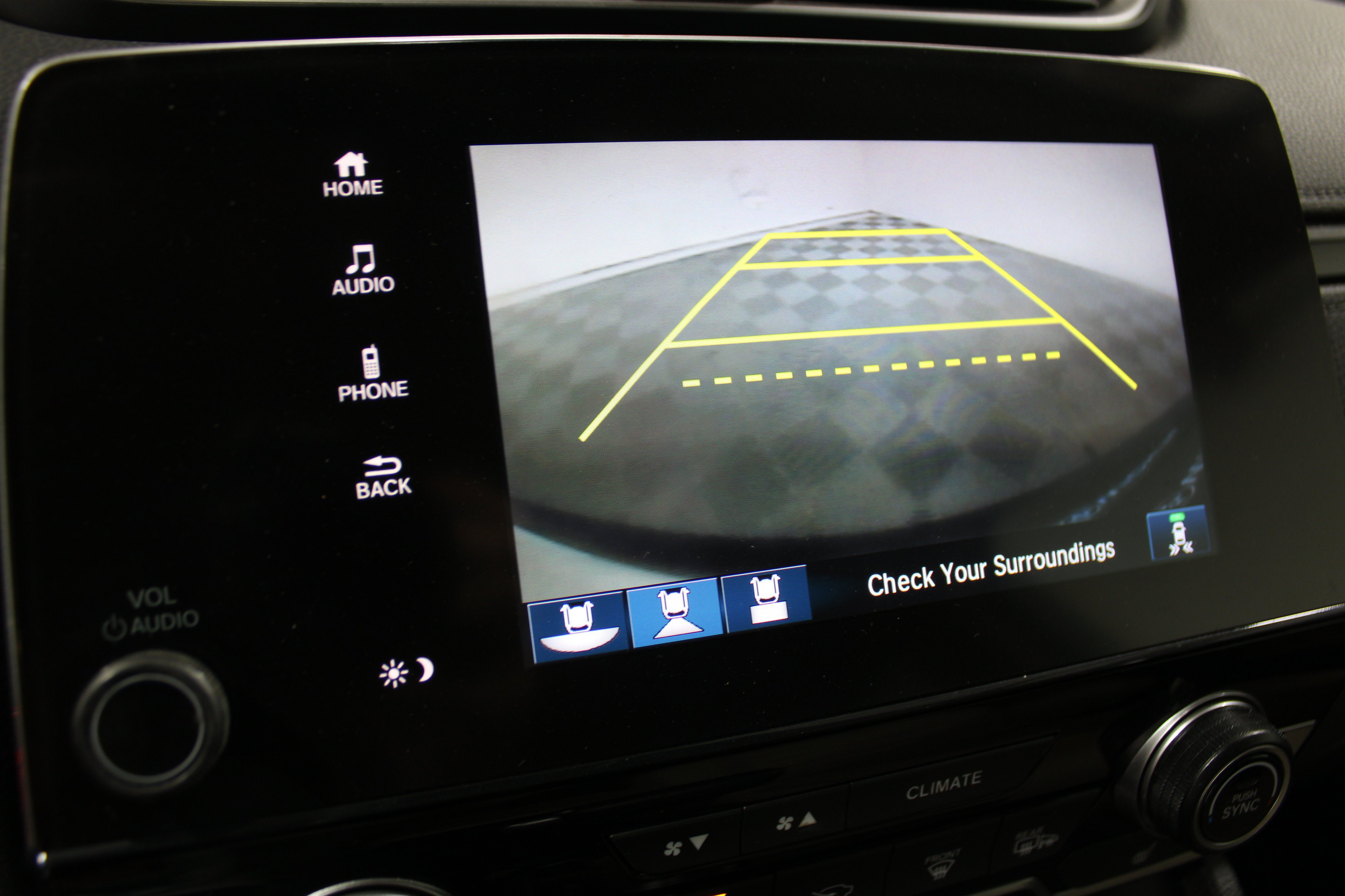 Used 2017 Honda CR-V EX-L image 15