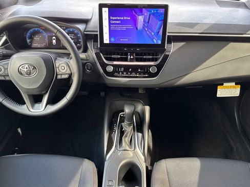 New 2026 Toyota Corolla SE FWD image 15