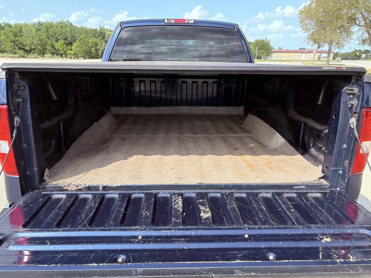 Used 2008 Ford F150 King Ranch RWD image 17