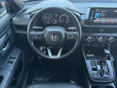 Used 2025 Honda CR-V Sport-L image 29