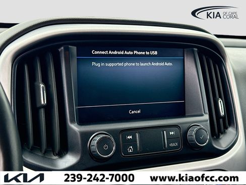 Used 2022 GMC Canyon Elevation w/ Trailering Package image 29