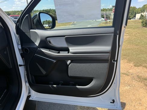 New 2025 Ford Expedition Max Active image 34