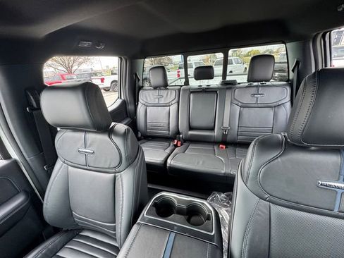 New 2026 Ford F250 Platinum w/ Tremor Off-Road Package image 39