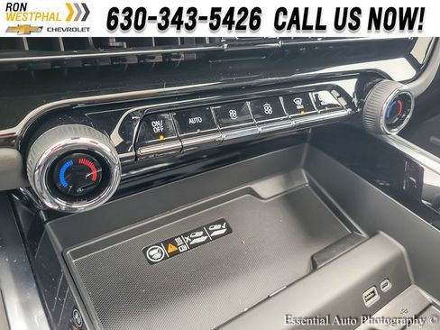 New 2026 Chevrolet Suburban High Country w/ Sun And Tow Package image 16