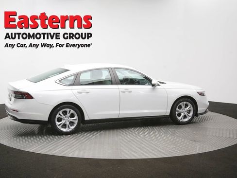 Used 2023 Honda Accord LX image 42
