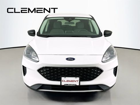 Certified 2022 Ford Escape SE w/ Convenience Package FWD image 3