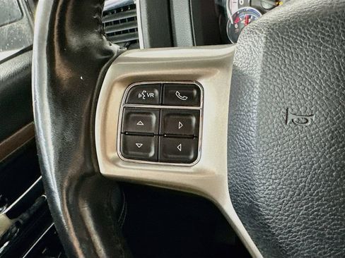 Used 2014 RAM 3500 Laramie AWD/4WD image 25