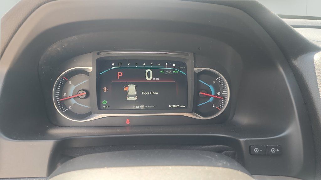 Used 2021 Honda Pilot Special Edition image 13