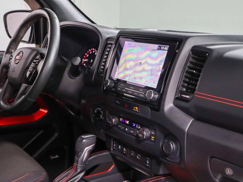 Used 2023 Nissan Frontier PRO-4X w/ Pro Convenience Package image 28