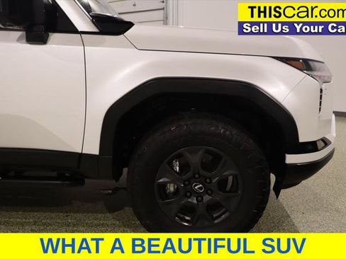 Used 2025 Lexus GX 550 AWD/4WD image 11