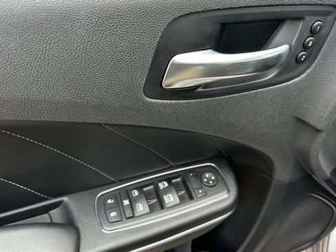 Used 2016 Dodge Charger R/T w/ Plus Group image 10
