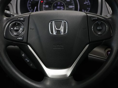 Used 2016 Honda CR-V EX image 17