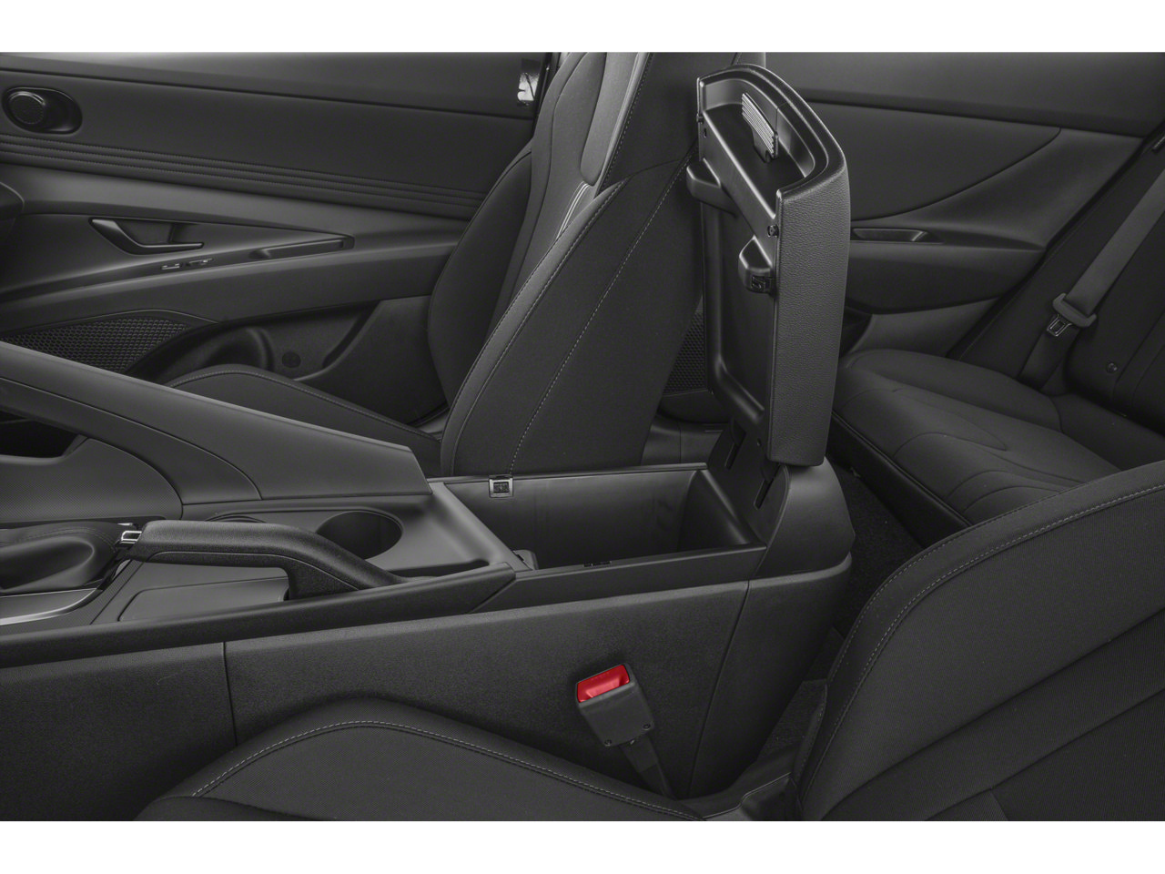 New 2026 Hyundai Elantra Sport FWD image 54