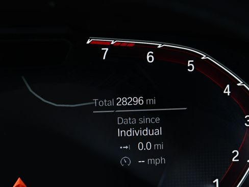 Certified 2022 BMW 840i Gran Coupe xDrive image 33