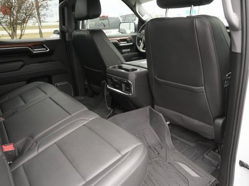 Used 2022 GMC Sierra 1500 Denali image 14