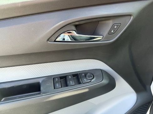 New 2027 Chevrolet Bolt LT w/ Comfort Package FWD image 3