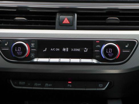 Used 2017 Audi A4 2.0T Premium w/ Audi MMI Navigation Plus image 37