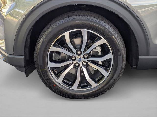 New 2026 Ford Explorer ST-Line w/ Premium Package RWD image 9
