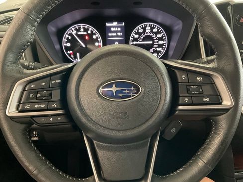 Used 2023 Subaru Ascent Limited AWD/4WD image 12