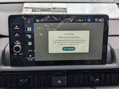 New 2026 Honda CR-V Sport Touring image 30