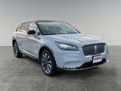 Used 2020 Lincoln Corsair Reserve w/ Equipment Group 201A image 7