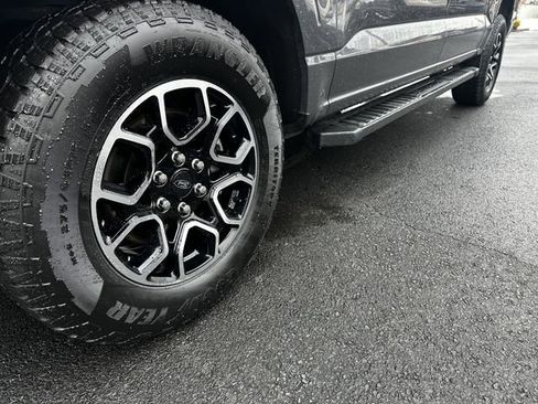 Certified 2022 Ford F150 Lariat image 12