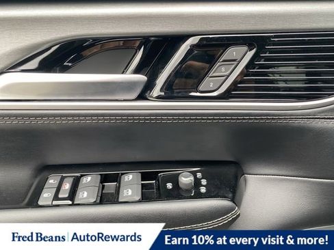 New 2025 Jeep Wagoneer 4WD w/ Convenience Group I image 14