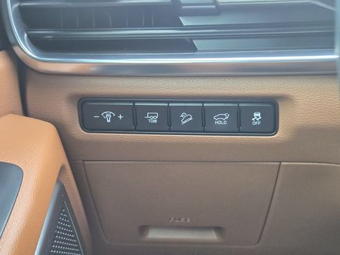 Certified 2024 Kia Telluride SX Prestige X-Line AWD/4WD image 24