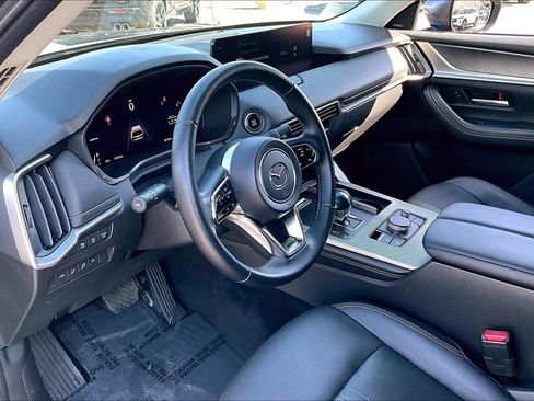 Used 2024 MAZDA CX-90 3.3 Turbo S image 18
