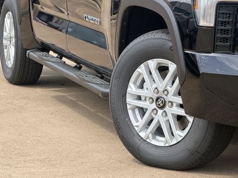 New 2026 Toyota Tundra SR5 RWD image 22