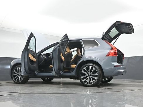 Used 2023 Volvo XC60 B5 Ultimate AWD/4WD image 56