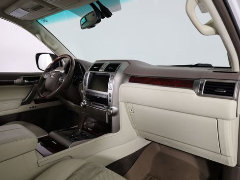 Used 2010 Lexus GX 460 Premium image 25