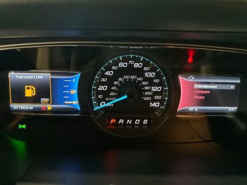 Used 2014 Ford Taurus SEL w/ Equipment Group 201A image 16