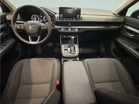 Certified 2023 Honda CR-V EX image 13