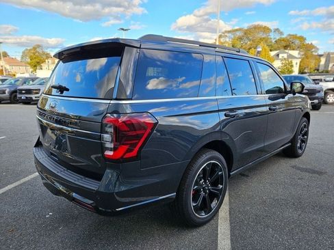 New 2024 Ford Expedition Limited AWD/4WD image 5