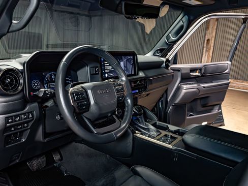 Used 2024 Toyota Land Cruiser w/ Premium Package image 15