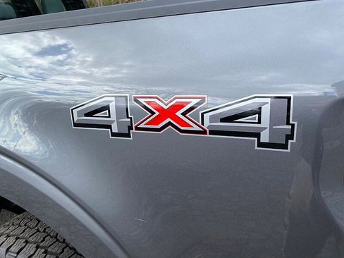 Used 2022 Ford F150 XL w/ Equipment Group 101A High AWD/4WD image 13