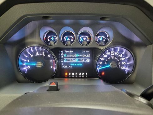 Used 2016 Ford F250 XLT w/ XLT Value Package image 23