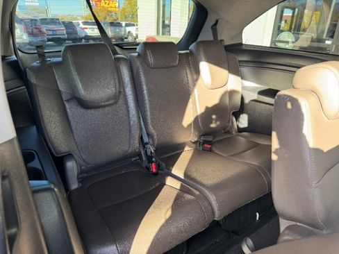 Used 2018 Honda Odyssey EX-L image 12