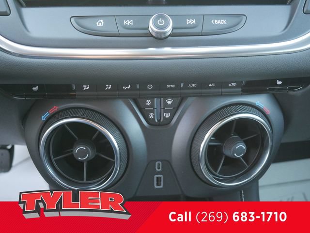 New 2026 Chevrolet Blazer LT w/ Convenience Package AWD/4WD image 30