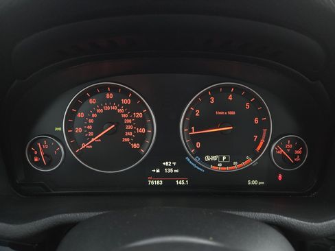 Used 2017 BMW X3 sDrive28i image 37