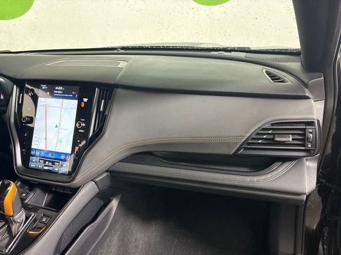 Used 2023 Subaru Outback Wilderness AWD/4WD image 34