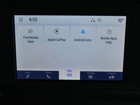 Used 2023 Ford Bronco Outer Banks w/ Sasquatch Package image 23