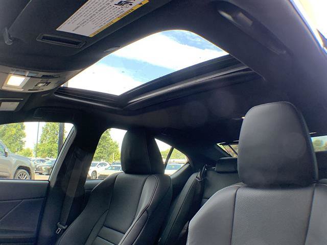 Used 2026 Lexus IS 350 F Sport w/ Technology Package RWD image 22