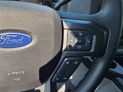 New 2024 Ford E-350 and Econoline 350 Super Duty w/ Power Windows & Locks Group image 33