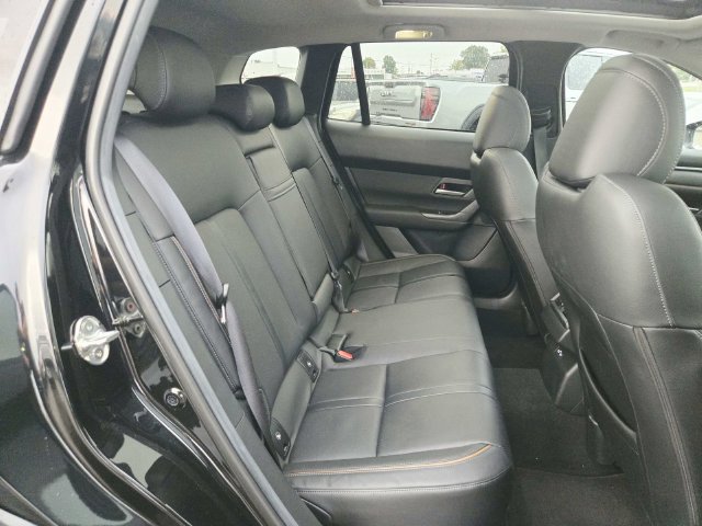 Certified 2026 MAZDA CX-50 AWD 2.5 S w/ Cargo Package image 12