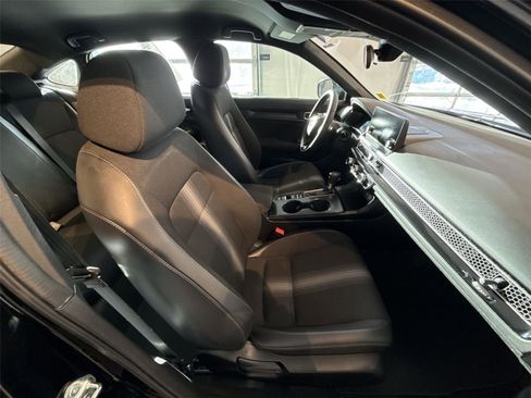 Used 2024 Honda Civic Sport image 25