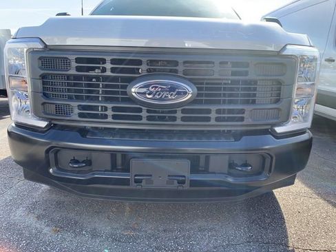 New 2026 Ford F250 XL RWD image 13